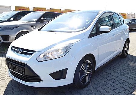 Ford C-Max Trend Schiebedach Klima Alu Sitzheizung