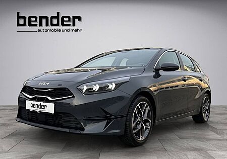 Kia Cee'd CEED_5 1.5T 140 DCT7 SPI STD