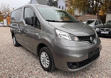 Nissan NV200 1.5 dci Evalia Tekna*Kamera*Navi*7-Sitzer'