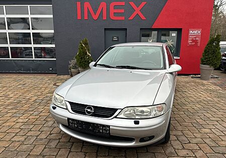 Opel Vectra Edition 1.6 101 PS Klima 2.H 109tkm!!!!