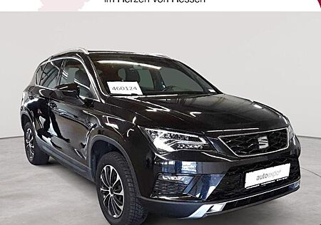 Seat Ateca 1.4 ECO TSI XCELLENCE AHK