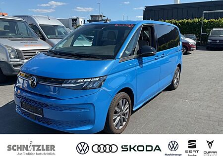 VW T7 Multivan Volkswagen 1.5 TSI DSG Life 7-Sitzer LED/NAVI/P