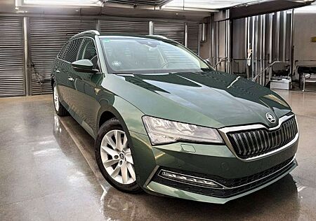 Skoda Superb Combi Style iV 1.4 TSI Hybrid 218 DSG6