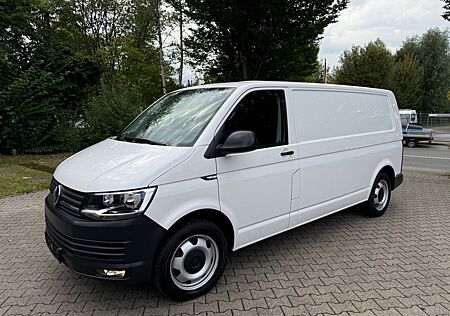 VW T6 Transporter Volkswagen T6 4Motion Lang AUTOM. *SITZHz.*NAVI*KAMERA*1.Hd