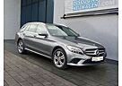 Mercedes-Benz C 200 C200 - Klasse*T-Modell*Avantgarde* Matic*LED