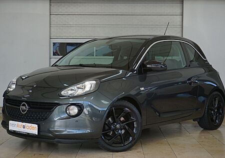 Opel Adam SLAM 1.4 *NAVI*LEDER*PARKASSIST*ILINK*APPLE