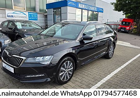 Skoda Superb Combi Ambition