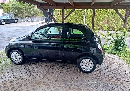 Nissan Micra 1.2 City 48kW City HU bis 02/27