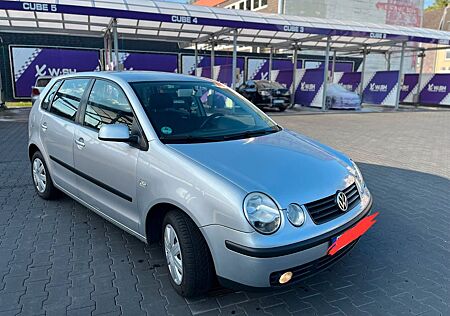 VW Polo Volkswagen 1.4 Special 2 Hand & Neu Tüv