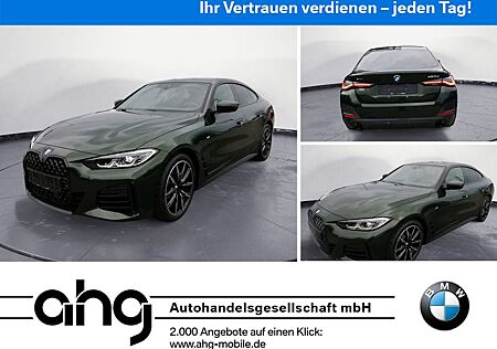 BMW 420d xDrive Gran Coupè Sport-Aut M-Sportpaket