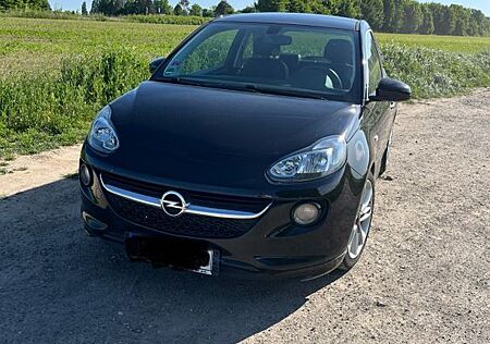 Opel Adam 120 Jahre 1.4 74kW S/S 120 Jahre
