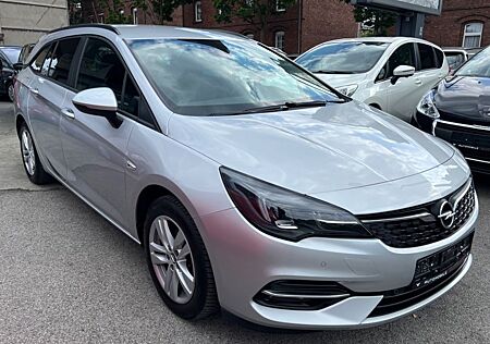 Opel Astra K ST Edition 1.5D AUTOM./38TKM/SHZ/KAMERA