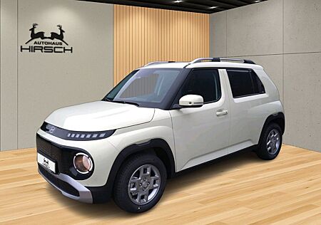 Hyundai Inster EV(MY26) 42kWh (97PS) Trend