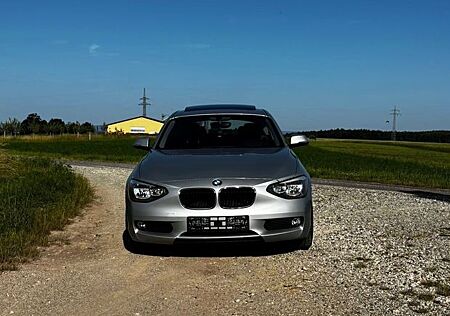 BMW 116i -