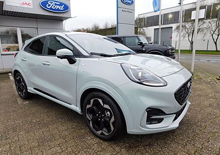 Ford Puma ST Line X Autom. ACC / Bliss / 360° Kamera