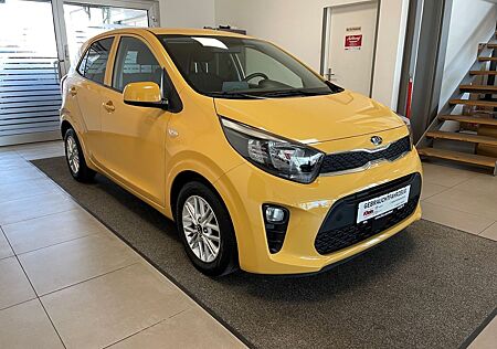 Kia Picanto 1.0 Dream Team Navi Apple CarPlay Androi