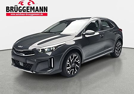 Kia XCeed 1.5 T-GDI DCT SPIRIT MJ25 XCLUSIVE LED