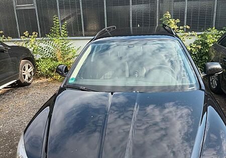 Skoda Octavia 2.0 TDI Family Combi Family