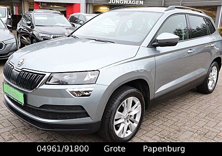 Skoda Karoq 1.0 TSI Ambition Navi Sitzheizung AHK PDC