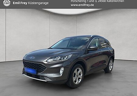 Ford Kuga 1.5 EcoBoost COOL&CONNECT AHK GJR PDC