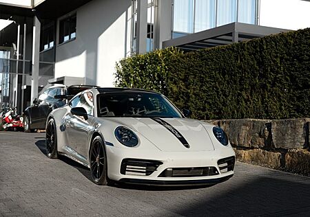 Porsche 992 Carrera GTS Coupé / Aerokit /Kreide /PPF