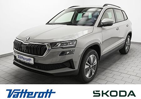 Skoda Karoq 2.0 TDI 4x4 Selection AHK Kessy digCockpit