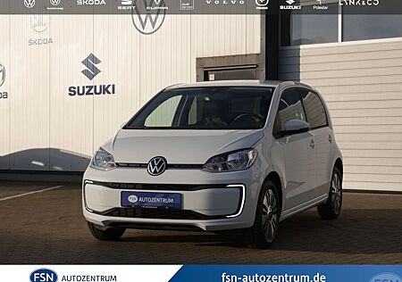 VW e-up! Volkswagen e-up! Style Plus 1-Gang-Automatik SITZHZG FSH RF