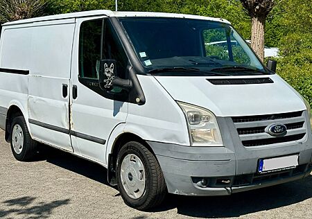 Ford Transit Kasten FT 280 K LKW Mfl 2.Hand