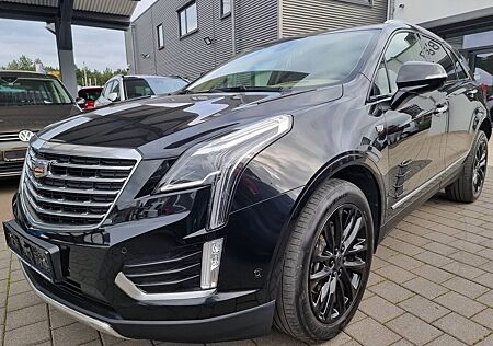 Cadillac XT5 AWD Leder SitzKlima Nav LED HUD PANO BOSE 20