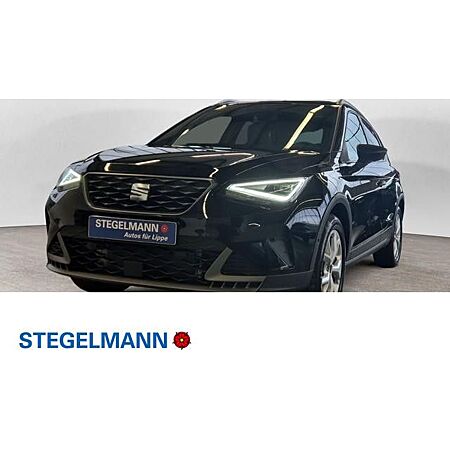 Seat Arona leasen