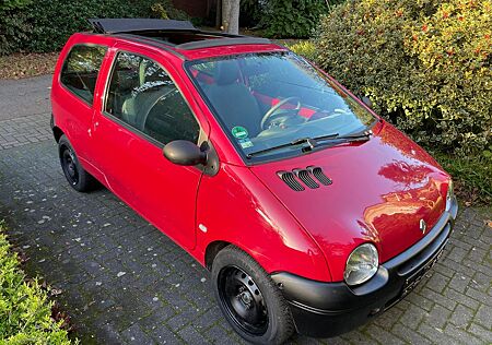Renault Twingo gepflegter mit HU/AU 10/2027