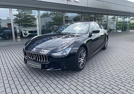 Maserati Ghibli 3.0 V6