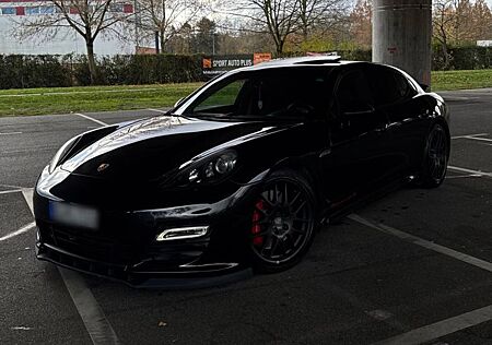 Porsche Panamera GTS *Mega Ausstattung*