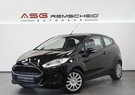 Ford Fiesta 1.0 *1.Hand *SYNC *Klima *Bluetooth