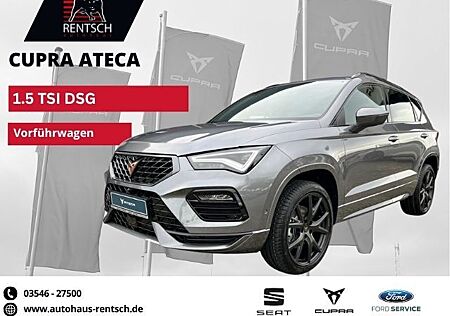 Cupra Ateca 1.5 TSI DSG *LED*NAVI*SHZ*KAMERA*AHK*