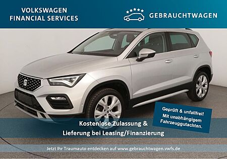 Seat Ateca gebraucht kaufen Seat Ateca X-PERIENCE Xperience 2.0 TDI Pano*PDC*RFK