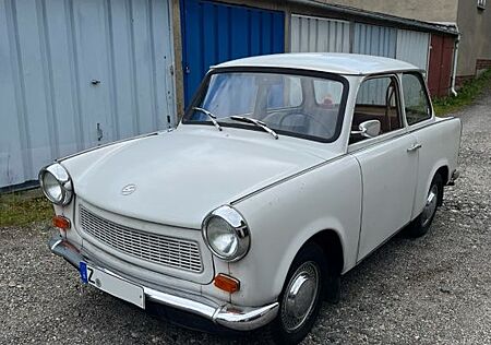 Trabant 601