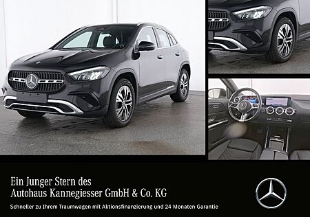 Mercedes-Benz GLA 250 e*PROGRESSIVE*ADVANCED*AHK*LED*MOD.2024*