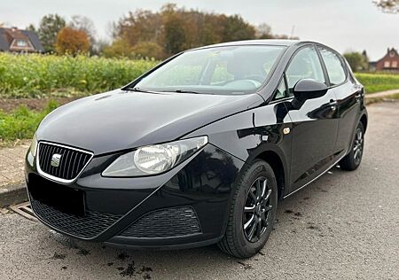 Seat Ibiza 1.4 16V Reference Reference