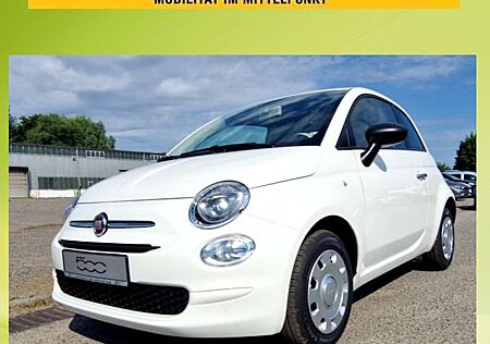 Fiat 500 MY23 1.0 Last Edition Tech & Komfortpaket