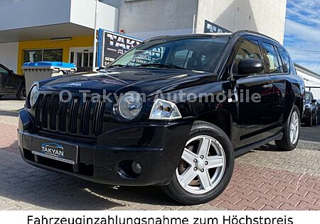 Jeep Compass Sport * TÜV NEU * NUR EXPORT