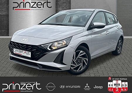Hyundai i20 1.0 T-GDi MT6 "Trend" MY25*Navi*Klima*Rückfa