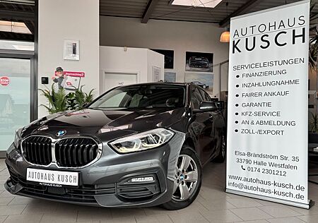 BMW 116d ADVANTAGE+HEAD-UP+LED+KAMERA+CARPLAY+NAVI