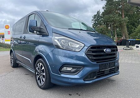 Ford Transit /Tourneo Custom Kombi 320 L1 Tourneo Spor