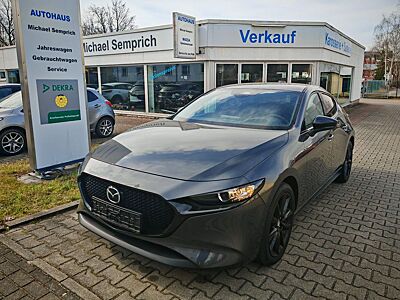 Mazda 3 e-SKYACTIV G 140 Homura