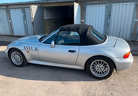 BMW Z3 Roadster 1.9 - 118
