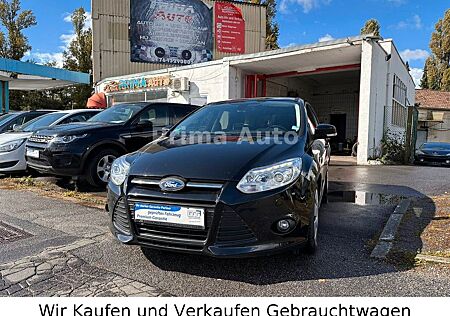 Ford Focus Turnier Sync Edition