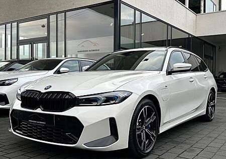 BMW 330 e Touring M Sport | Panorama | 360° | AHK