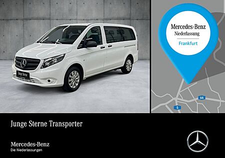 Mercedes-Benz Vito 116 CDI Tourer SELECT Lang 9G+Klima+ParkAss