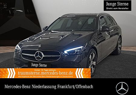 Mercedes-Benz C 200 d T Avantgarde Advanced/LED/Kam./MBUX Prem